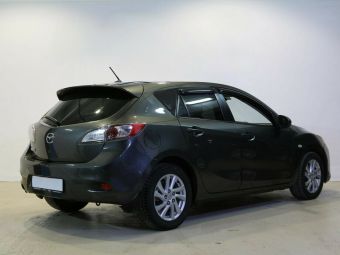 Mazda 3, 1.6 л, АКПП, 2012 фото 6