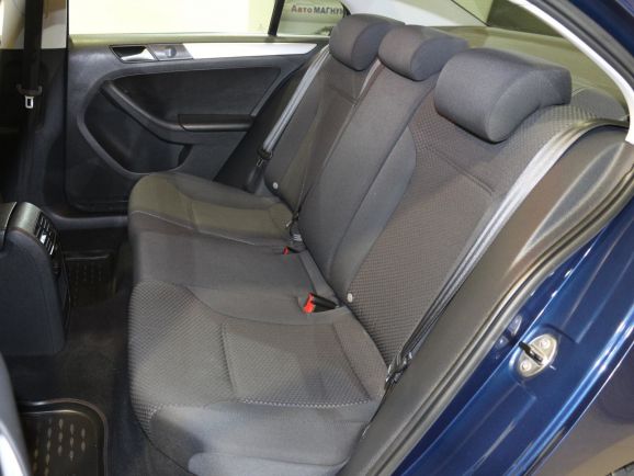Volkswagen Jetta, 1.4 л, Робот, 2012 фото 7
