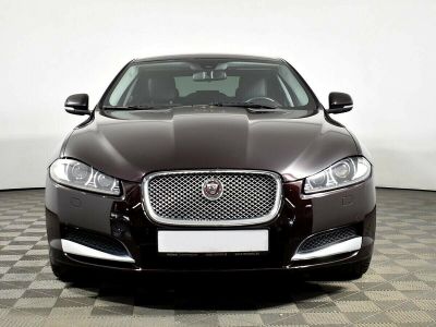 Jaguar XF, 2.0 л, АКПП, 2014 фото 7