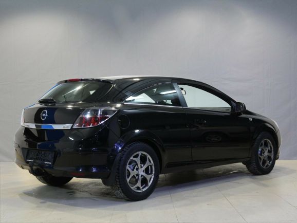 Opel Astra, 1.8 л, АТ, 2012 фото 5