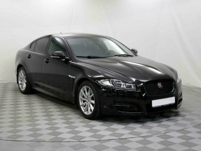 Jaguar XF, 2.0 л, АКПП, 2015 фото 5