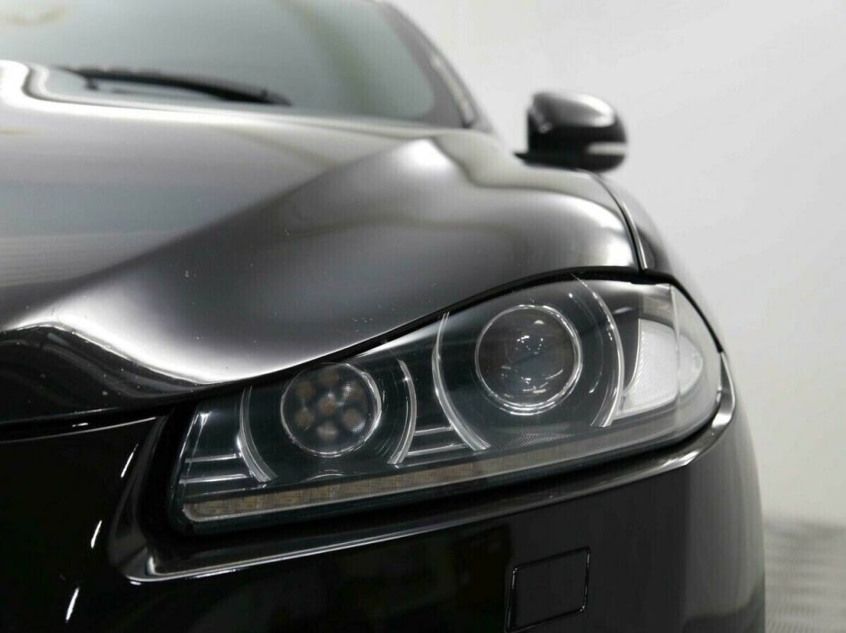Jaguar XF, 2.0 л, АТ, 2015 фото 7
