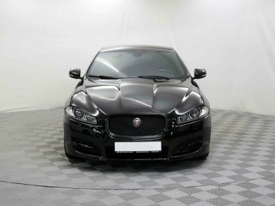 Jaguar XF, 2.0 л, АКПП, 2015 фото 8