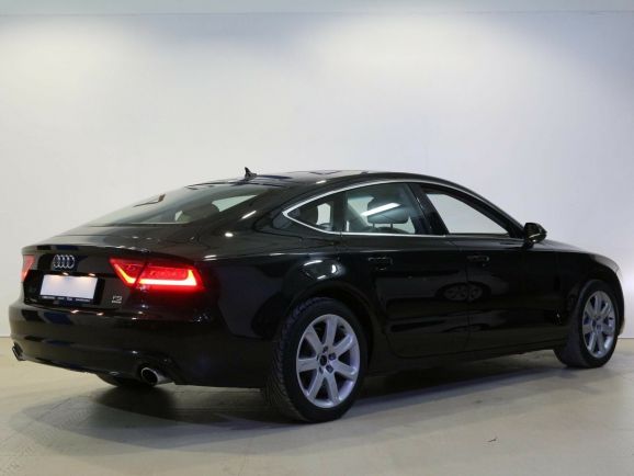 Audi A7, 2.8 л, Робот, 2011 фото 5