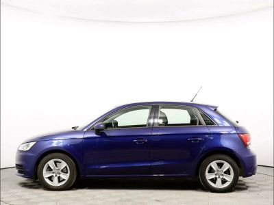 Audi A1, 1.4 л, РКПП, 2015 фото 7