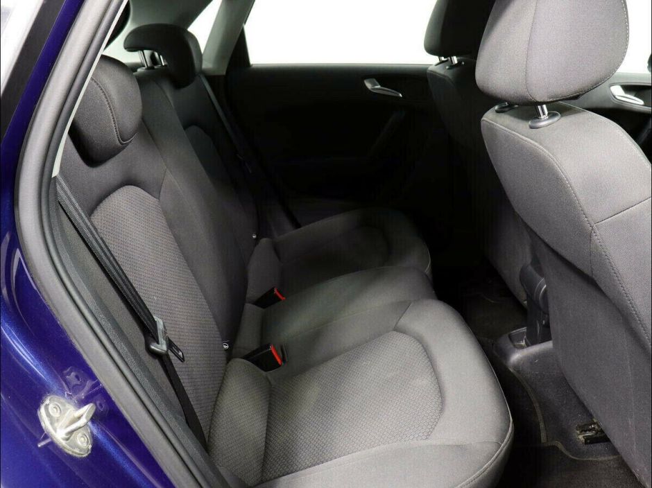 Audi A1, 1.4 л, Робот, 2015 фото 1