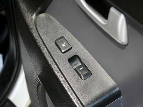 Kia Sportage, 2.0 л, АТ, 2013 фото 2