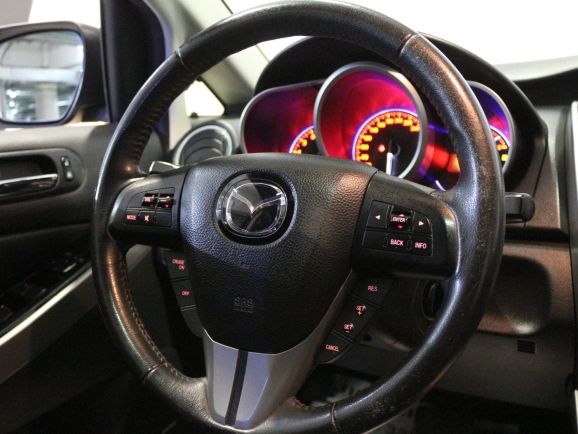 Mazda CX-7 Sport, 2.3 л, АТ, 2012 фото 9