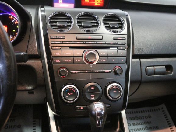 Mazda CX-7 Sport, 2.3 л, АТ, 2012 фото 10
