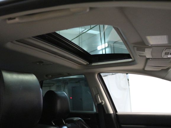 Mazda CX-7 Sport, 2.3 л, АТ, 2012 фото 12