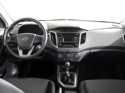 Hyundai Creta, 1.6 л, МКПП, 2016 фото 8