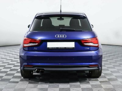 Audi A1, 1.4 л, РКПП, 2016 фото 8