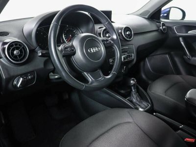 Audi A1, 1.4 л, РКПП, 2016 фото 11