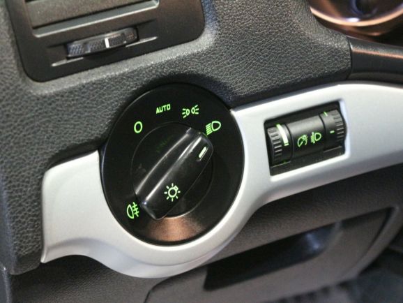 Skoda Octavia, 1.8 л, МТ, 2013 фото 1