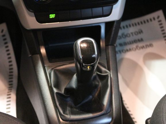 Skoda Yeti, 1.4 л, МТ, 2013 фото 1