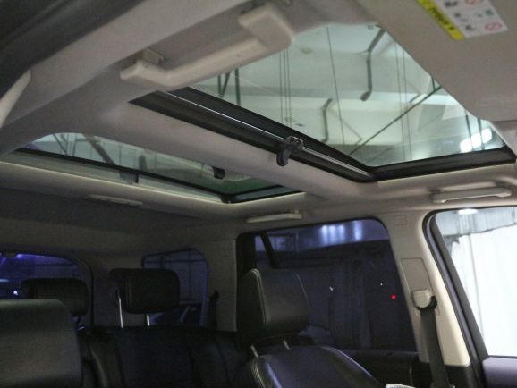 Land Rover Freelander HSE, 3.2 л, АТ, 2009 фото 12