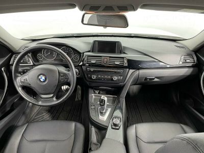 BMW 3 серии, 1.6 л, АКПП, 2013 фото 13