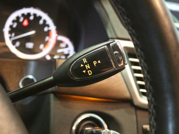 Mercedes-Benz E-Класс, 3.5 л, АТ, 2010 фото 12