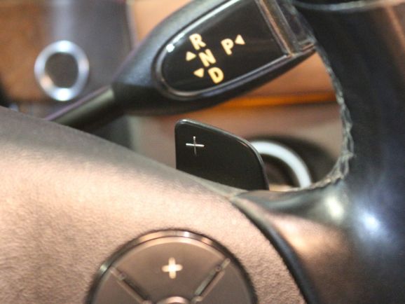 Mercedes-Benz E-Класс, 3.5 л, АТ, 2010 фото 16