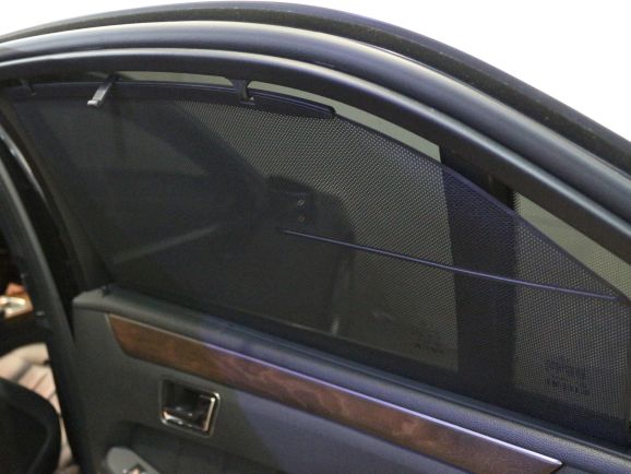 Mercedes-Benz E-Класс, 3.5 л, АТ, 2010 фото 17