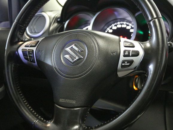 Suzuki Grand Vitara, 2.0 л, АТ, 2007 фото 10