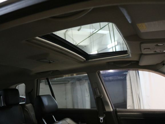 Suzuki Grand Vitara, 2.0 л, АТ, 2007 фото 11