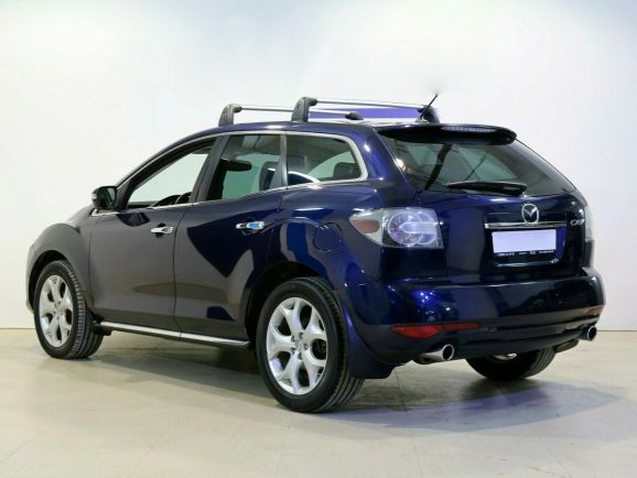 Mazda CX-7, 2.3 л, АТ, 2011 фото 6
