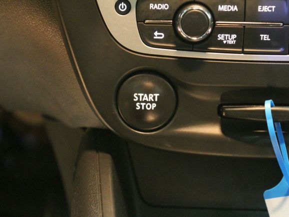 Renault Fluence, 1.6 л, Вариатор, 2016 фото 12