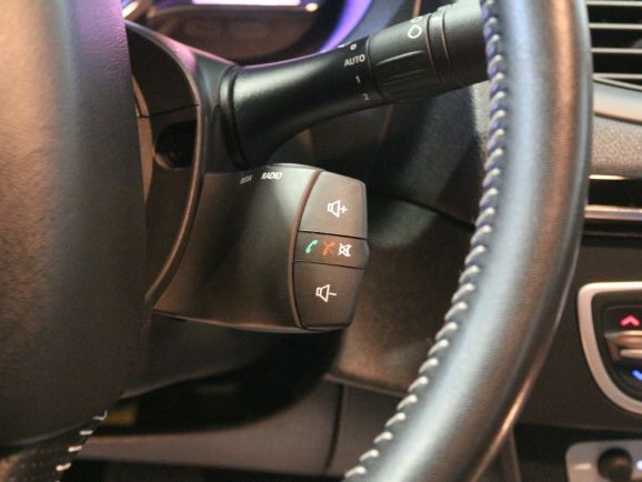 Renault Fluence, 1.6 л, Вариатор, 2016 фото 1