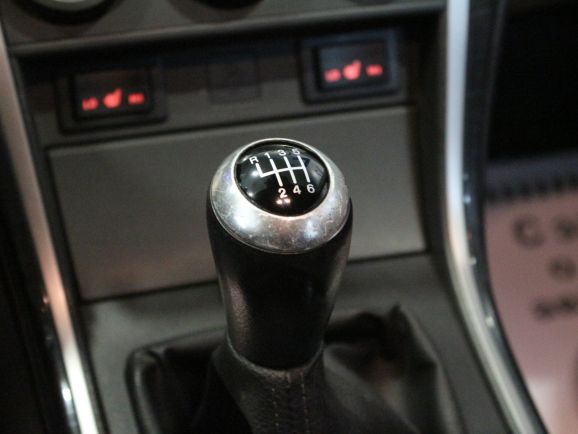 Mazda 6 Sport, 2.0 л, МТ, 2009 фото 2