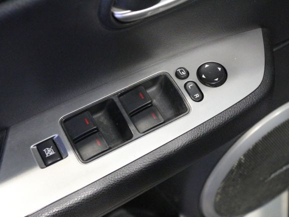 Mazda 6 Sport, 2.0 л, МТ, 2009 фото 1