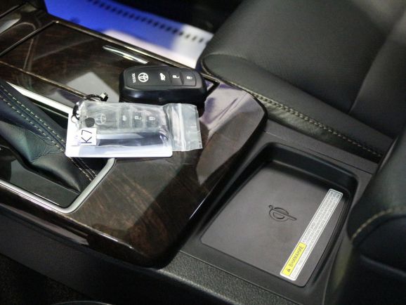 Toyota Camry Элеганс Плюс, 2.5 л, АТ, 2017 фото 2