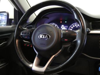 Kia Rio, 1.6 л, АКПП, 2018 фото 11