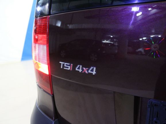 Skoda Yeti Ambition, 1.8 л, Робот, 2013 фото 1