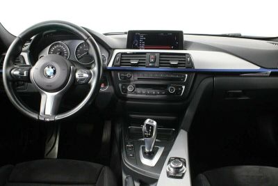 BMW 3 серии, 3.0 л, АКПП, 2013 фото 11