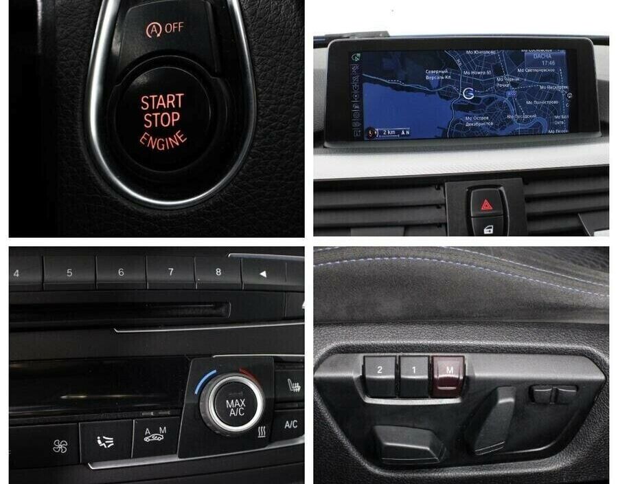 BMW 3 серии, 3.0 л, АТ, 2013 фото 2