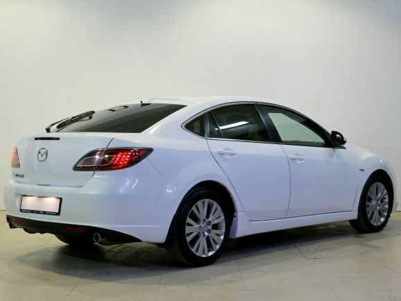 Mazda 6 Sport, 2.0 л, АТ, 2009 фото 6