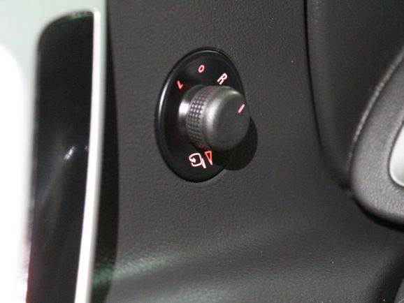 Opel Astra Sport, 1.4 л, АТ, 2012 фото 1