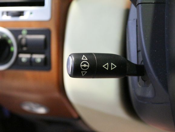 Land Rover Range Rover 4.2 Supercharged, 4.2 л, АТ, 2009 фото 2