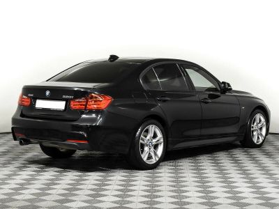 BMW 3 серии, 2.0 л, АКПП, 2015 фото 6