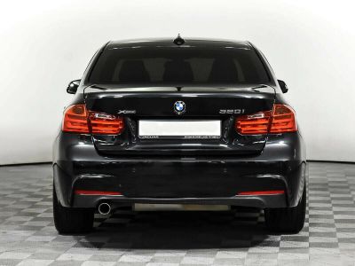 BMW 3 серии, 2.0 л, АКПП, 2015 фото 9