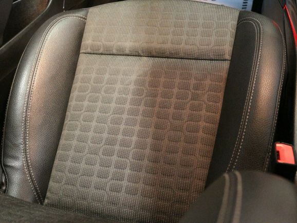 Opel Astra Sport, 1.4 л, АТ, 2014 фото 1