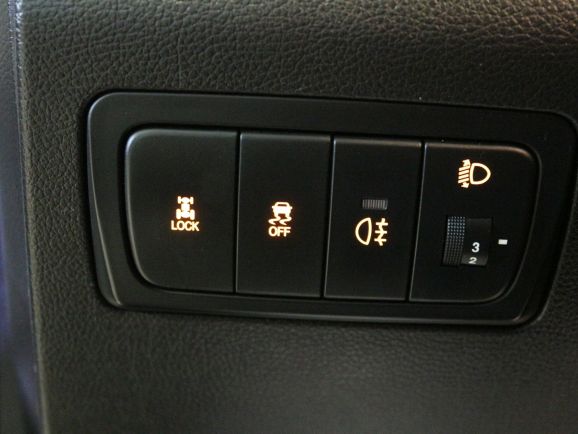 SsangYong Actyon, 2.0 л, АТ, 2013 фото 1