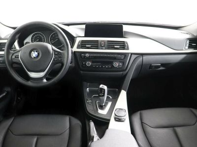 BMW 3 серии, 2.0 л, АКПП, 2016 фото 13