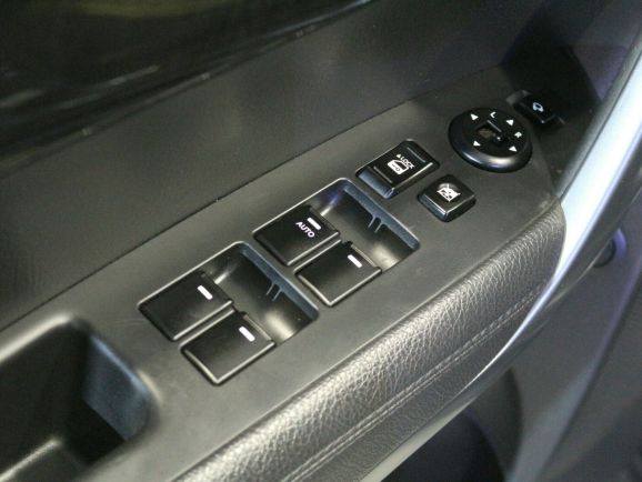 Kia Sorento Classic, 2.4 л, МТ, 2014 фото 2