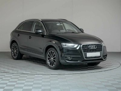 Audi Q3, 2.0 л, РКПП, 2013 фото 5