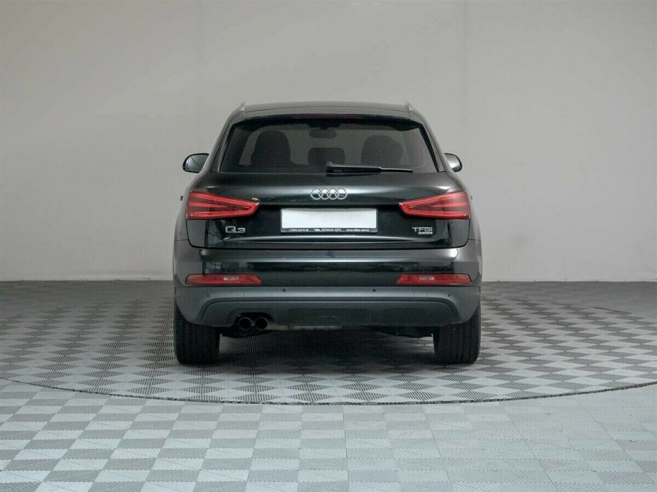 Audi Q3, 2.0 л, Робот, 2013 фото 7