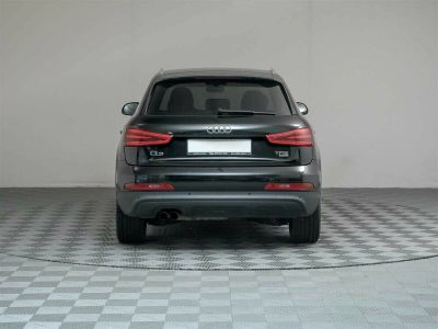 Audi Q3, 2.0 л, РКПП, 2013 фото 7