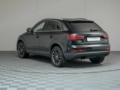 Audi Q3, 2.0 л, РКПП, 2013 фото 8