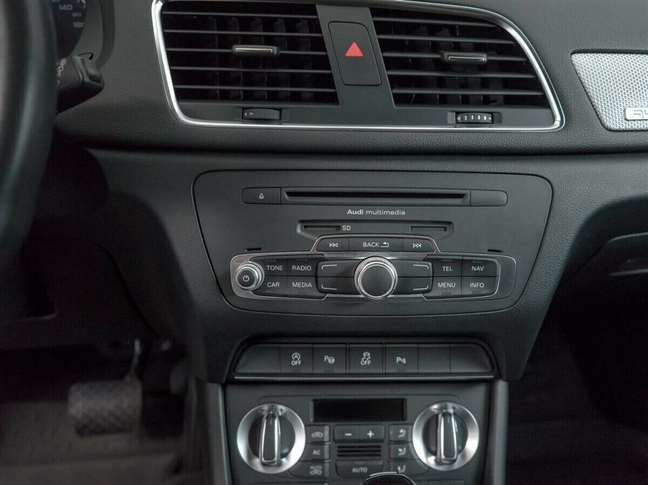 Audi Q3, 2.0 л, Робот, 2013 фото 2